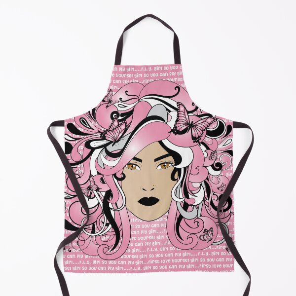 Item preview, Fly Girl designed and sold by TwinPowerTammy.