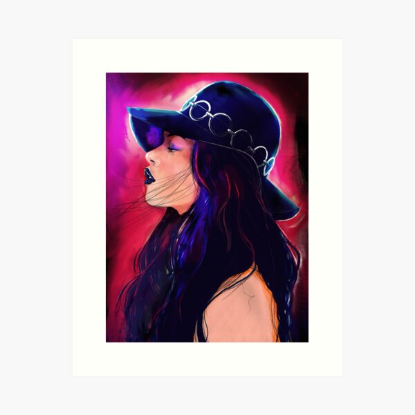 Paris Art Print