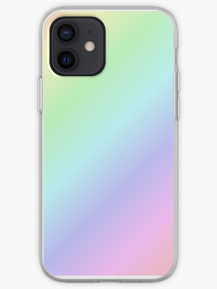 Pastel rainbow iphone 12 Clearance