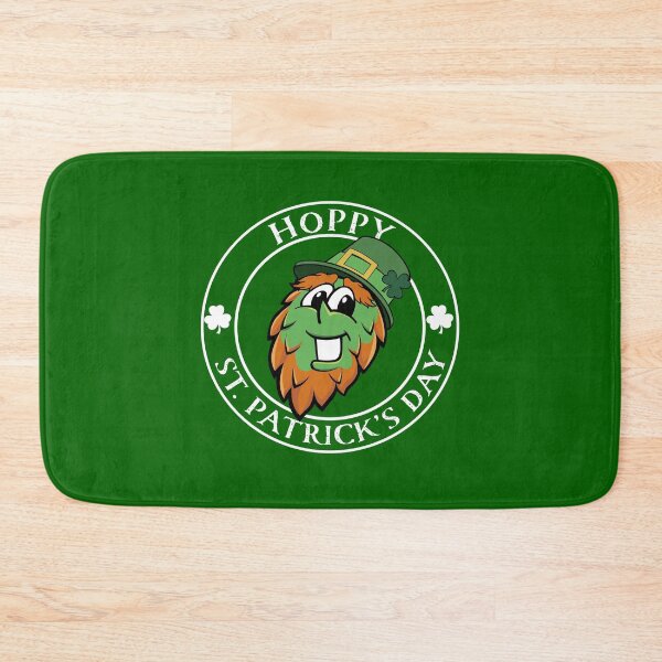 Item preview, Hoppy St. Paddy's Day designed and sold by bjcoving.