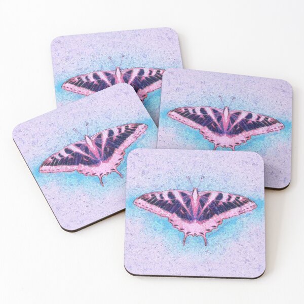 Item preview, BUTTERFLY DREAMING designed and sold by Jean Gregory Evans.