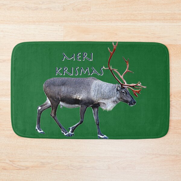 Item preview, Meri Krismas designed and sold by FotoJarmo.