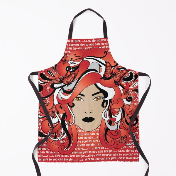 Item preview, Fly Girl designed and sold by TwinPowerTammy.