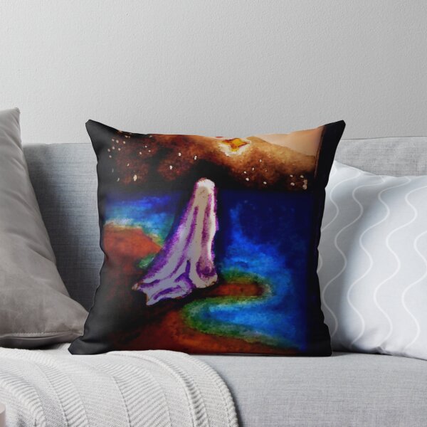 Item preview, Ghost Quartet painting of the binary stars designed and sold by Playton333.