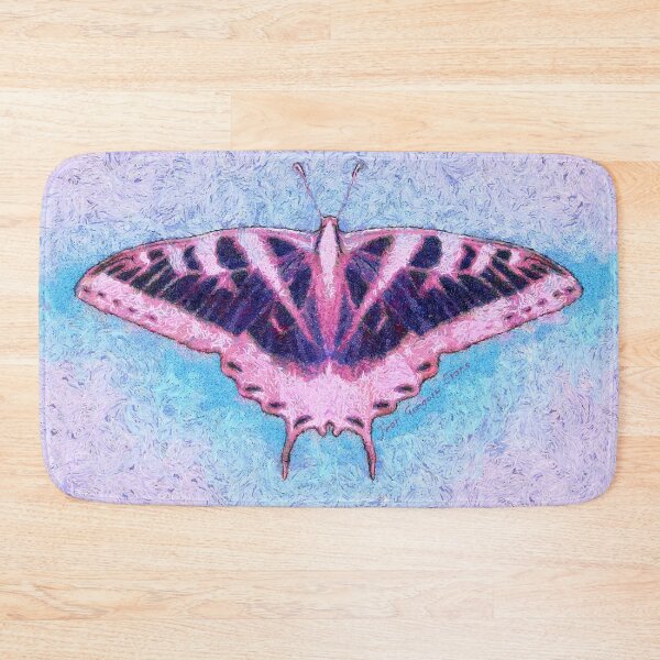 Item preview, BUTTERFLY DREAMING designed and sold by Jean Gregory Evans.