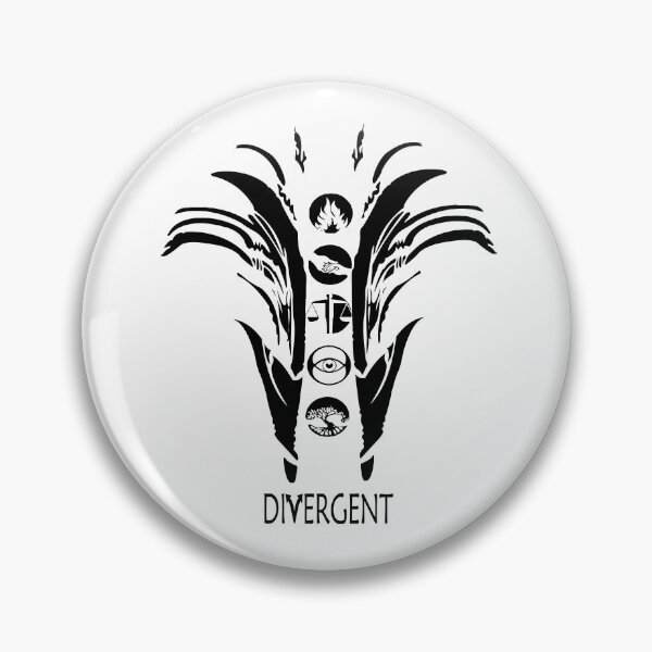 Divergente Chapa