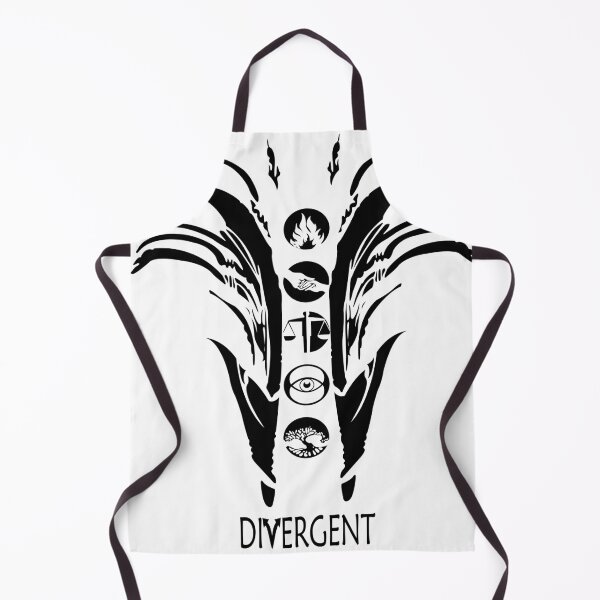 Item preview, Divergent designed and sold by ranniadesing.