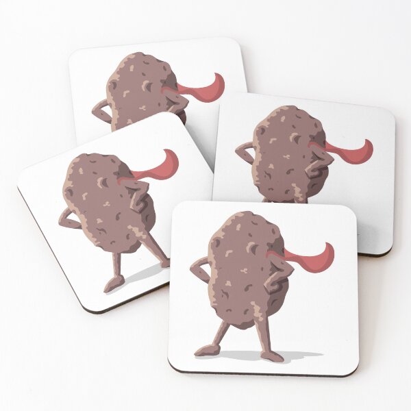 Item preview, Supa Potata Caped Root Vegetable designed and sold by American Fried Culture.