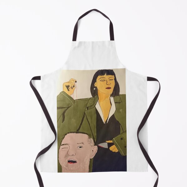 Item preview, Caravaggio Reimagined designed and sold by Madbohemianpoet.
