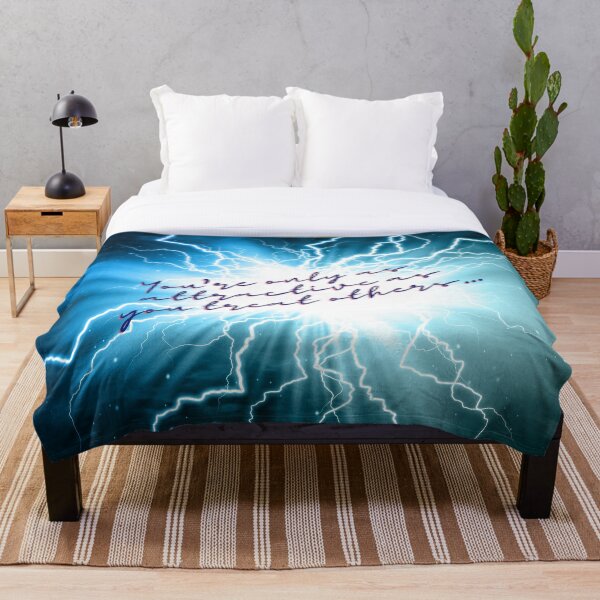 Aperçu de l'œuvre Devis attrayant avec Lightning créée et vendue par TorieWear.