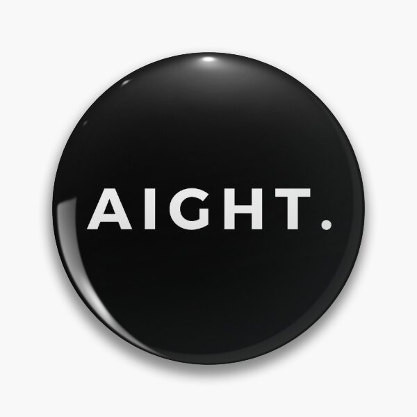 Item preview, Aight. [white] designed and sold by Viktordm.