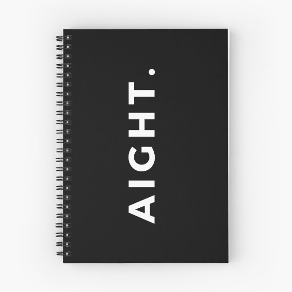 Item preview, Aight. [white] designed and sold by Viktordm.