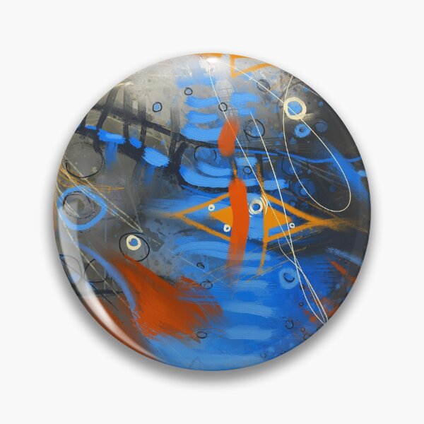 Item preview, Beautiful Delirium designed and sold by Mikko Tyllinen.