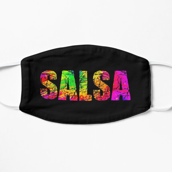 SALSA  Mask