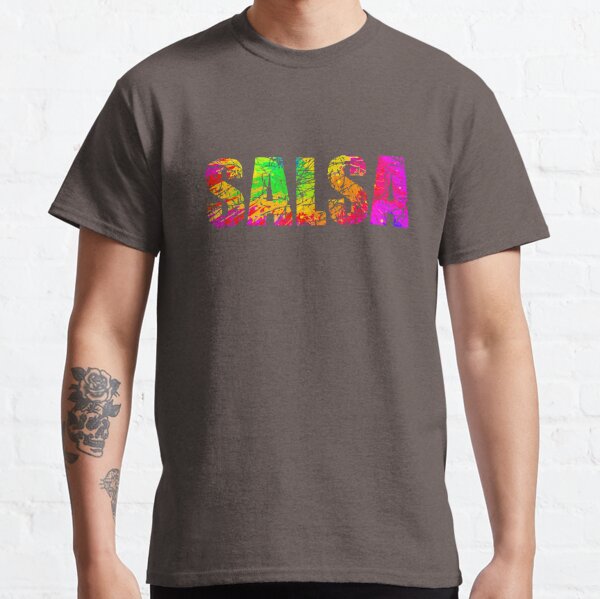 SALSA  Classic T-Shirt
