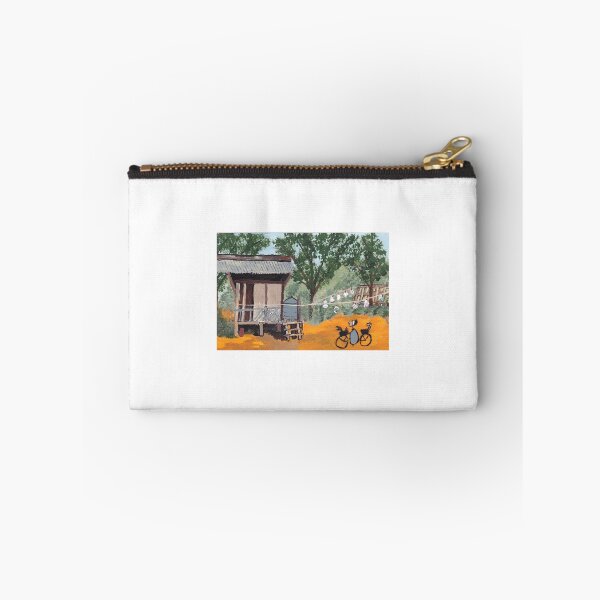 Item preview, QV-Village Storage designed and sold by Barbara  Goldfeder.
