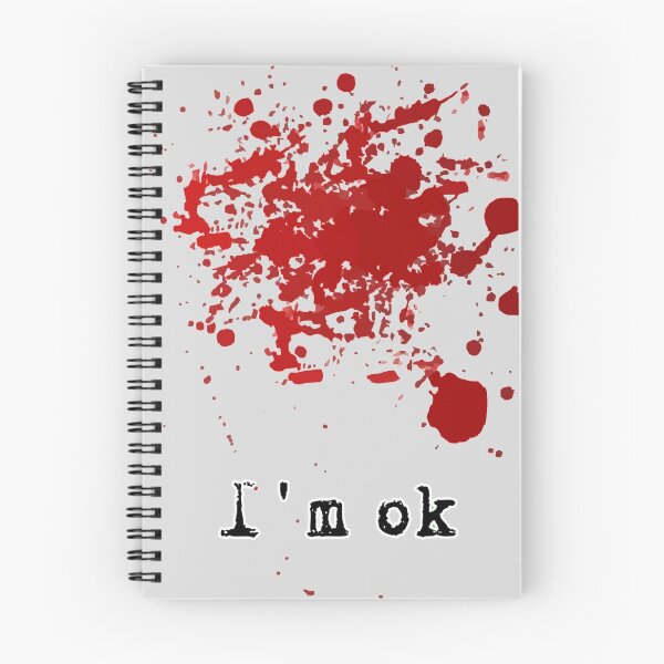 Item preview, I'm ok designed and sold by Sara-Miyano.