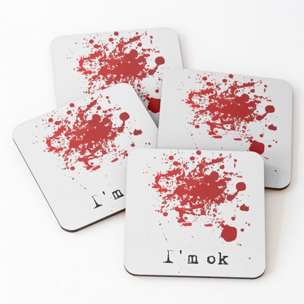 Item preview, I'm ok designed and sold by Sara-Miyano.