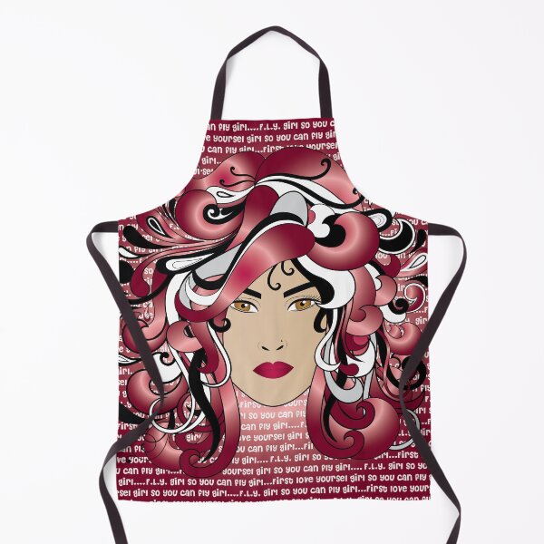 Item preview, Fly Girl designed and sold by TwinPowerTammy.