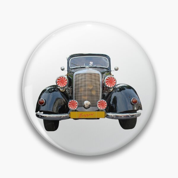 Artikelvorschau, Oldtimer entworfen und verkauft von LibrosBOOKtique.