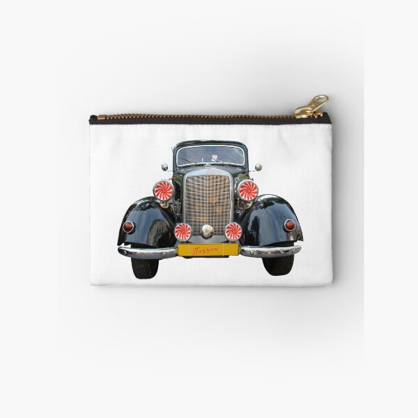 Item preview, Vintage Car designed and sold by LibrosBOOKtique.