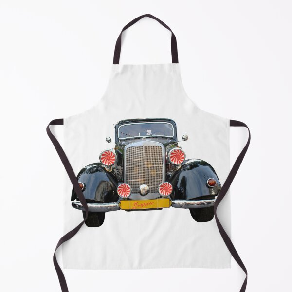 Item preview, Vintage Car designed and sold by LibrosBOOKtique.