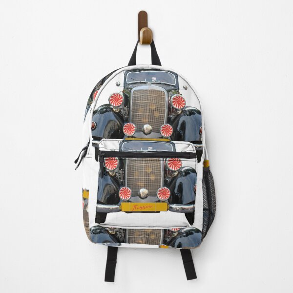 Item preview, Vintage Car designed and sold by LibrosBOOKtique.