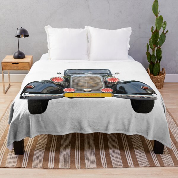 Item preview, Vintage Car designed and sold by LibrosBOOKtique.