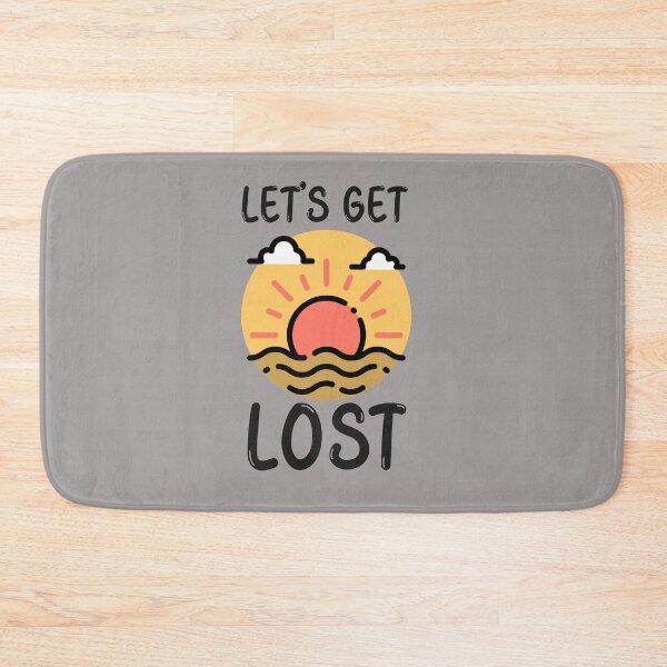 Item preview, Lets Get Lost  -theVine #6 designed and sold by TheVine.