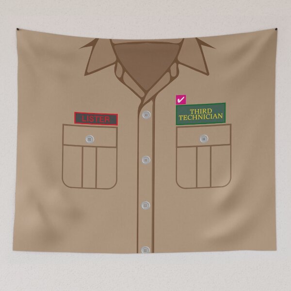 Item preview, Lister designed and sold by TheGenesisArk.