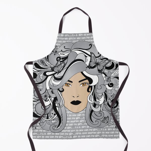 Item preview, Fly Girl designed and sold by TwinPowerTammy.