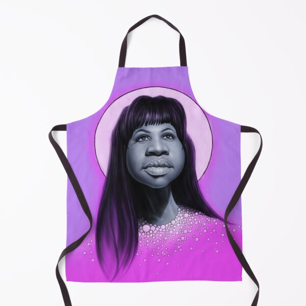 Item preview, Aretha Franklin designed and sold by andrekoeks.
