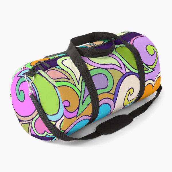 Artikelvorschau, Psychedelische Hippie Retro Friedenskunst entworfen und verkauft von Alondra.