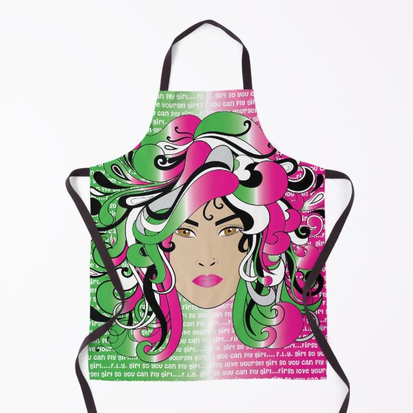 Item preview, Fly Girl designed and sold by TwinPowerTammy.