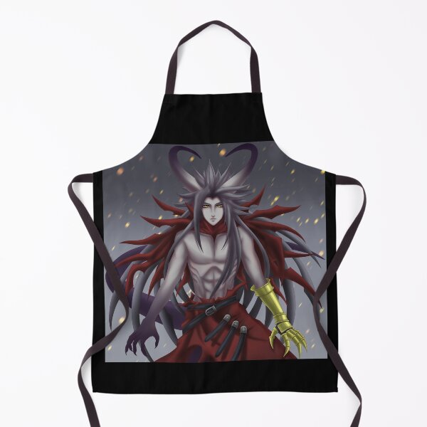 Item preview, Vincent Valentine - Hybrid Galian Beast designed and sold by timeless3wings.