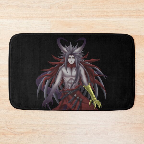 Item preview, Vincent Valentine - Hybrid Galian Beast designed and sold by timeless3wings.
