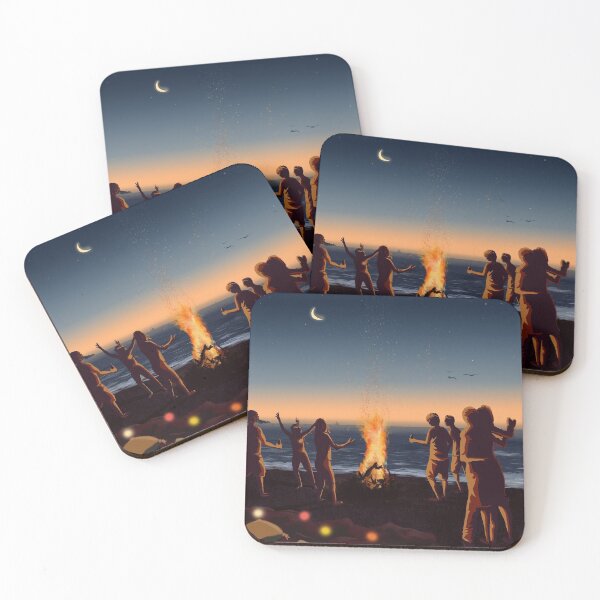 Item preview, Campfire designed and sold by Clément PAYEN.