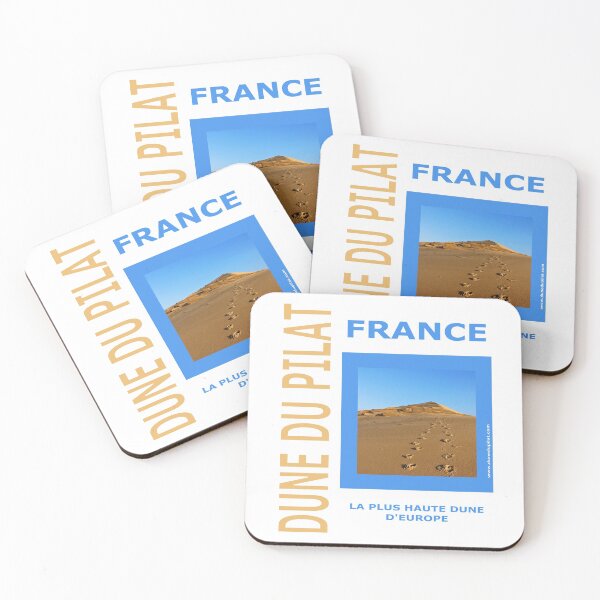 Item preview, Dune du Pilat, Pyla sur Mer, France designed and sold by bunterkunt.