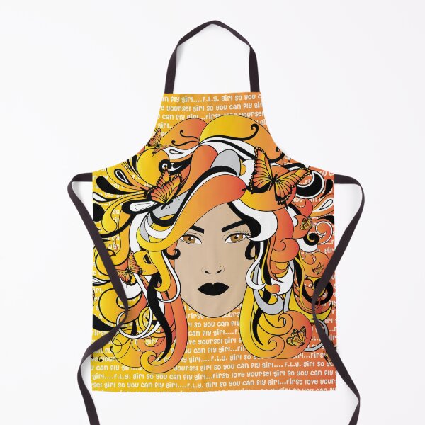 Item preview, Fly Girl designed and sold by TwinPowerTammy.