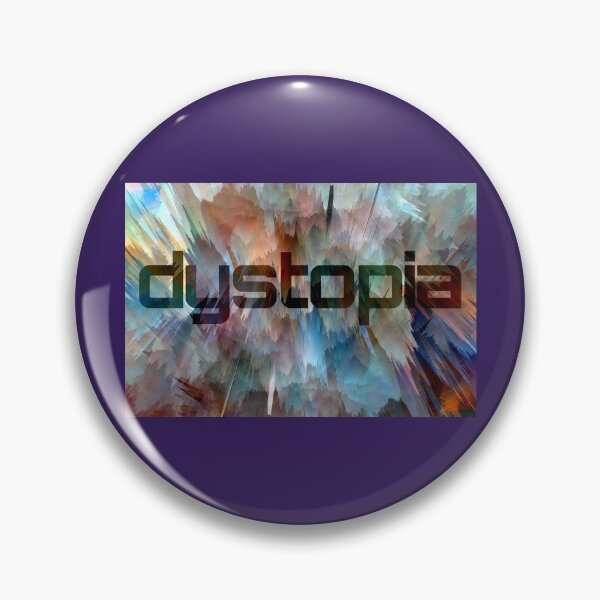 Item preview, Dystopia designed and sold by Oak Mountain.