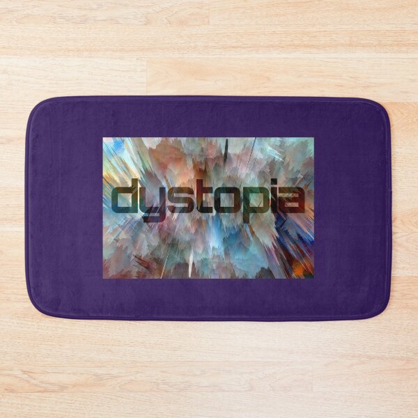 Item preview, Dystopia designed and sold by Oak Mountain.