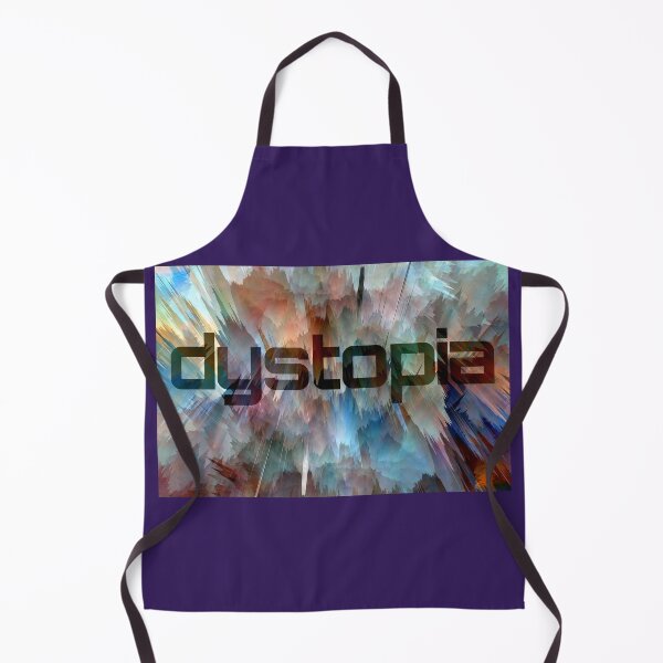 Item preview, Dystopia designed and sold by Oak Mountain.