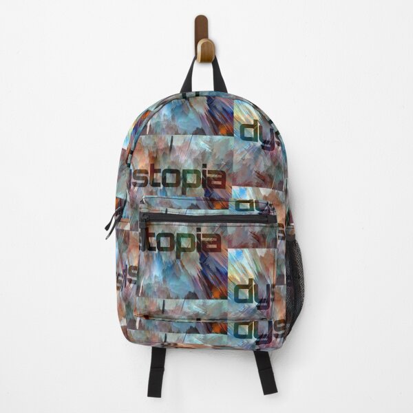 Item preview, Dystopia designed and sold by Oak Mountain.