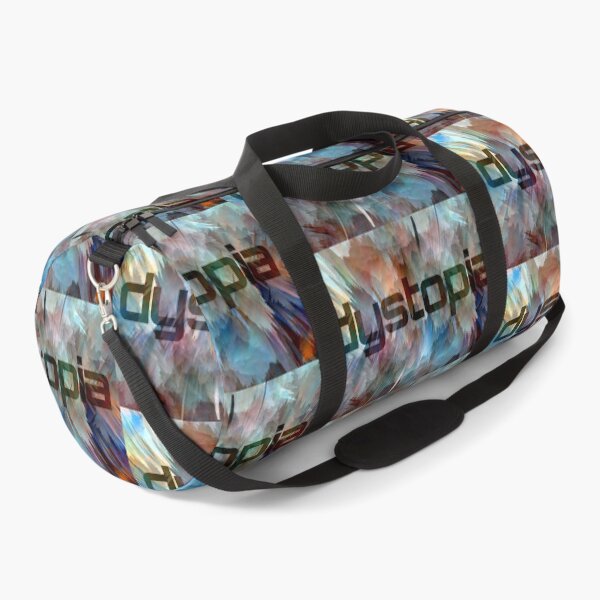 Item preview, Dystopia designed and sold by Oak Mountain.