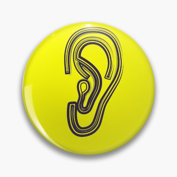 Item preview, Hard of Hearing  designed and sold by newtree.