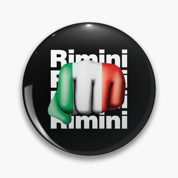 Item preview, Rimini, Italiano Strong City Italia designed and sold by elhefe.
