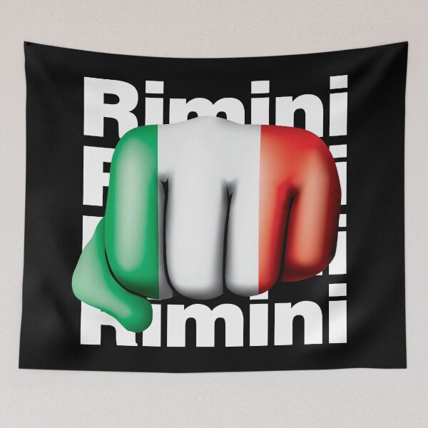Item preview, Rimini, Italiano Strong City Italia designed and sold by elhefe.