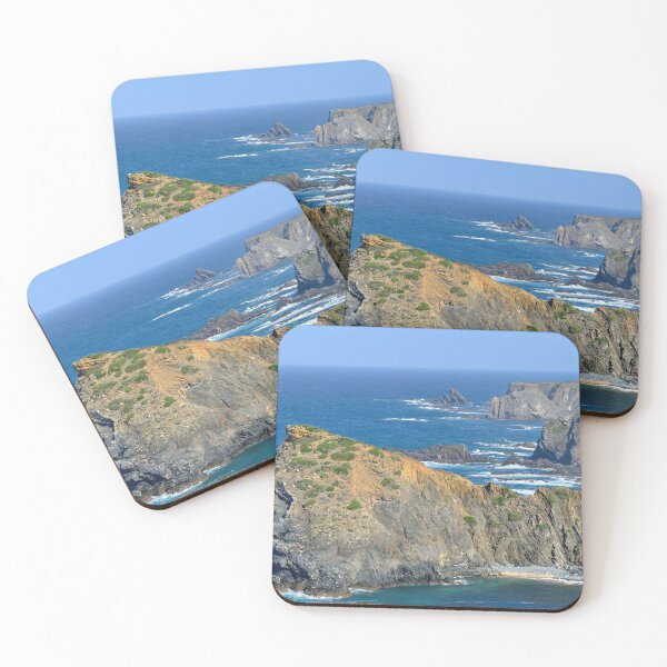 Item preview, Portugal, Algarve coast designed and sold by studio838.