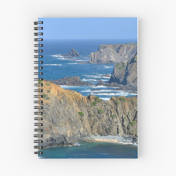 Item preview, Portugal, Algarve coast designed and sold by studio838.