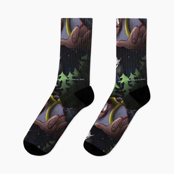 Item preview, The Gentleman in the woods designed and sold by JEELindberg.